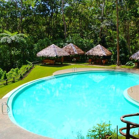 Eden Nature Park And Resort Davao City Exteriér fotografie