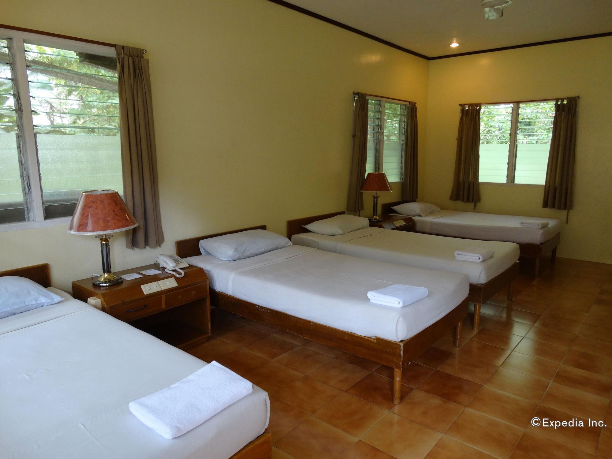 Eden Nature Park And Resort Davao City Exteriér fotografie