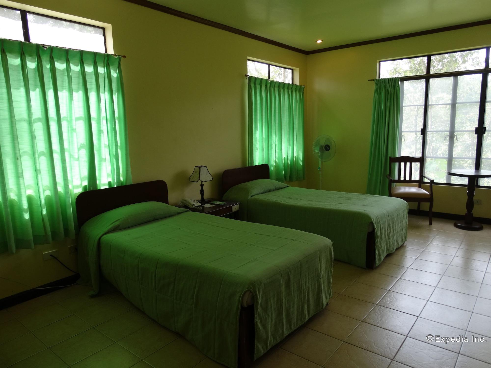 Eden Nature Park And Resort Davao City Exteriér fotografie