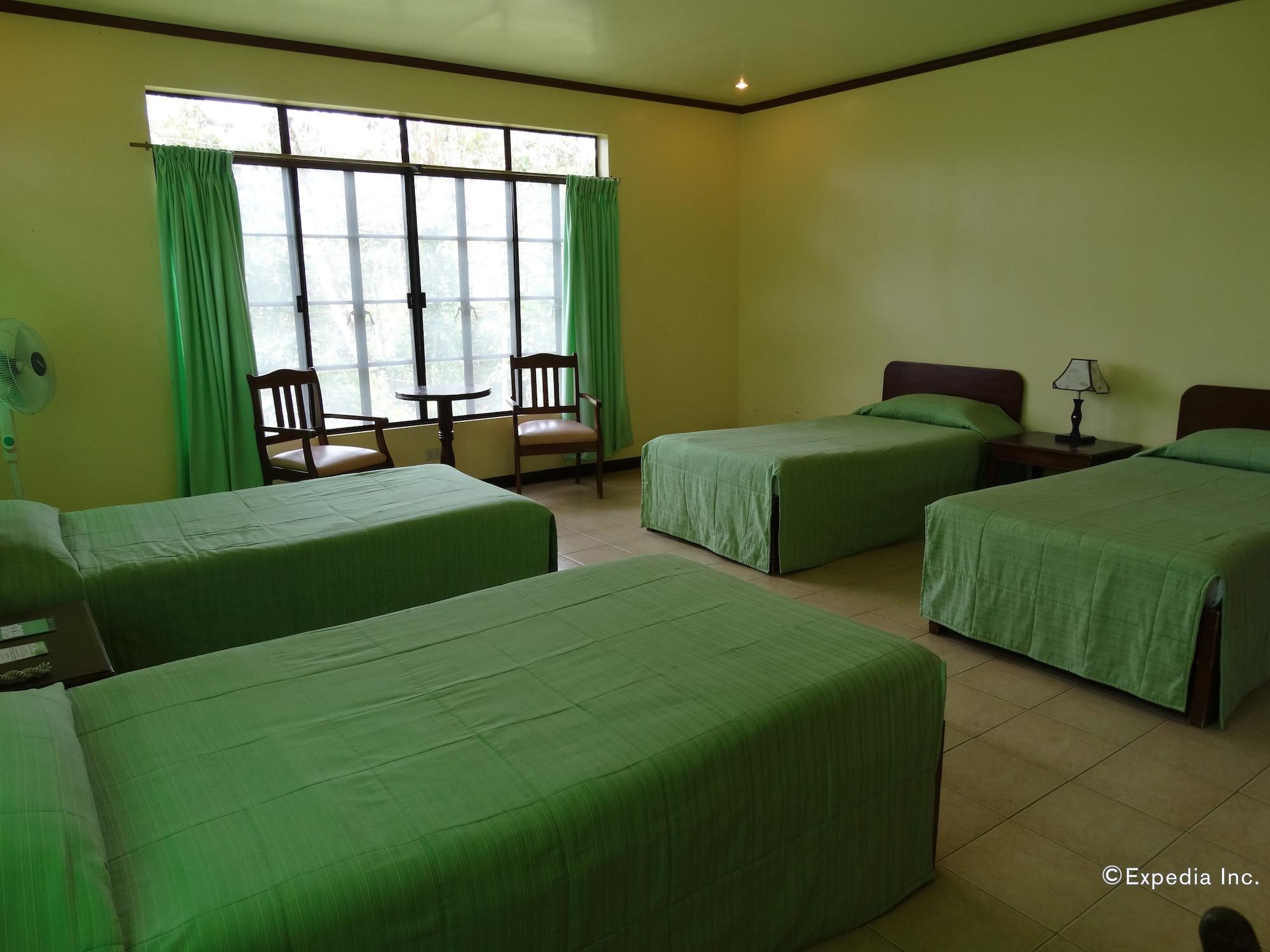 Eden Nature Park And Resort Davao City Exteriér fotografie
