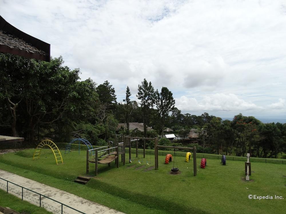 Eden Nature Park And Resort Davao City Exteriér fotografie