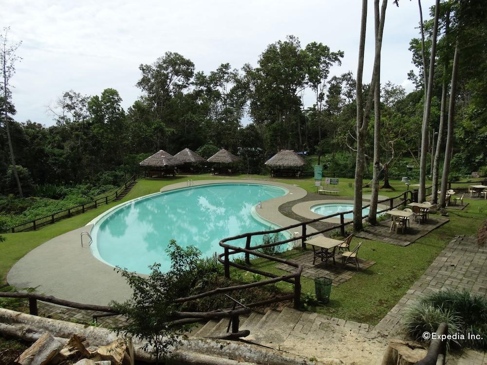 Eden Nature Park And Resort Davao City Exteriér fotografie