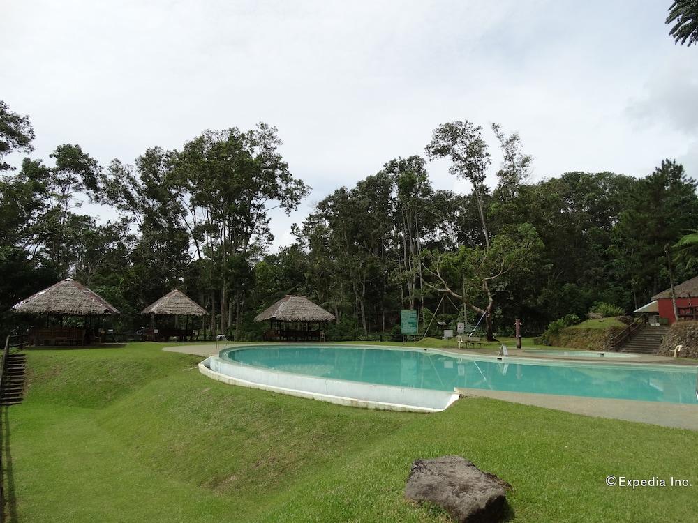 Eden Nature Park And Resort Davao City Exteriér fotografie