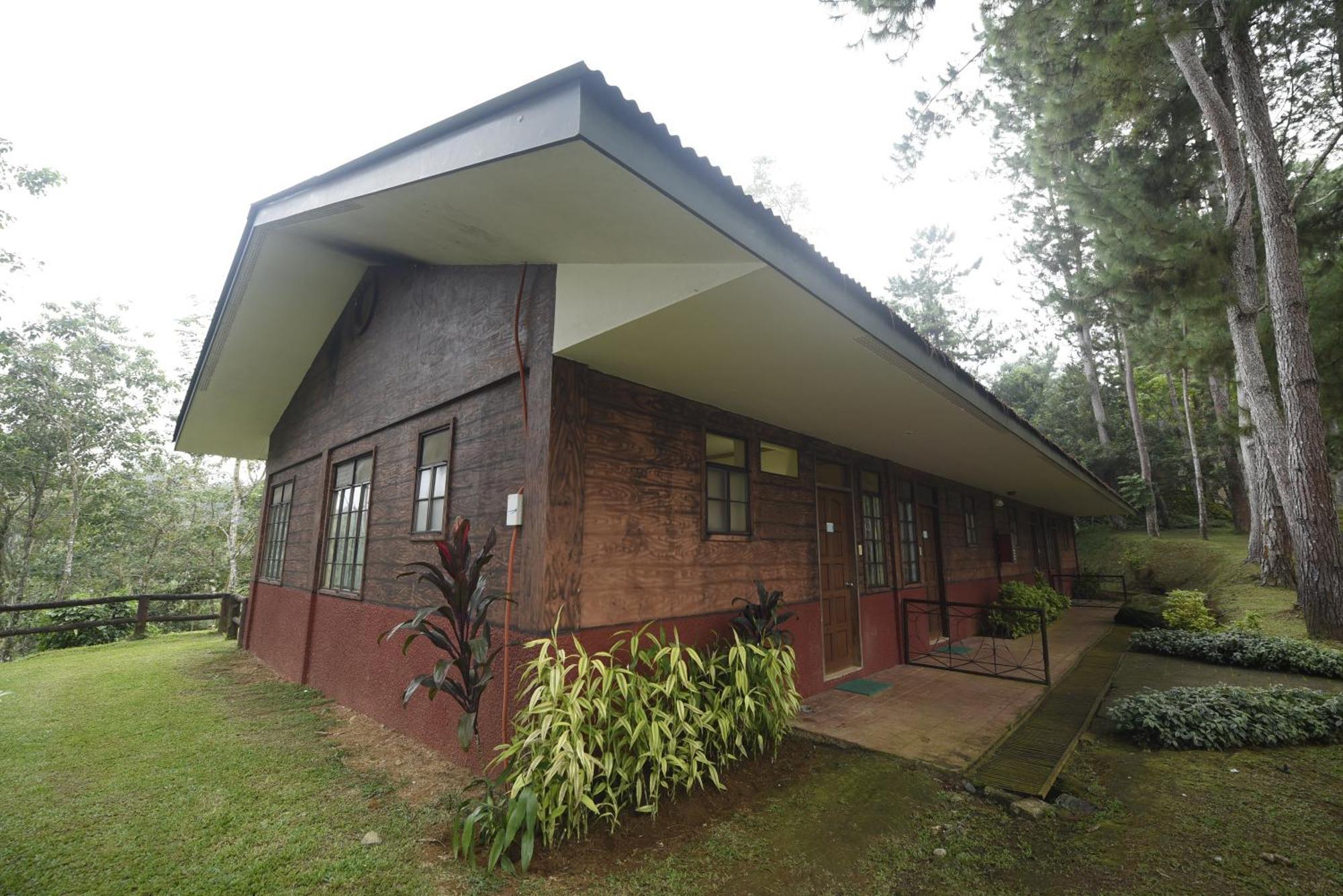 Eden Nature Park And Resort Davao City Exteriér fotografie